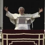 El Papa pide que ante la injusticia se evite la venganza y el odio