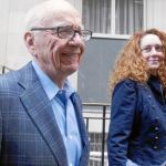 Murdoch trata de aplacar a Cameron