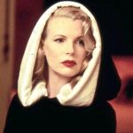 «L.A. Confidential». Imagen de Kim Basinger en la película