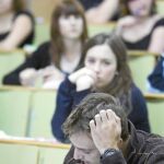 Los estudiantes podrán acceder si se matriculan en los PCPI y llegan a la FP de grado medio y de grado superior