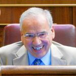 Guerra ha sido elegido de forma ininterrumpida desde 1977