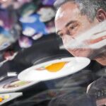 El Bulli se hace museo