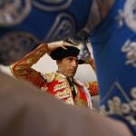 El andaluz estrenará apoderado en 2011