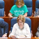 Muchos de los gastos de Gómez han levantado ampollas entre los socialistas