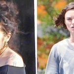 &iquest;Podr&iacute;a ser Keira Knightley Amy Winehouse?