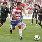 Los penaltis vuelven a condenar al Granada (0-0)