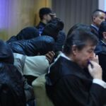 Declarados culpables los acusados del asesinato del narco Leónidas Vargas