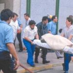El atentado contra Hipercor fue el más sangriento cometido por la banda en Cataluña