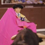 Juan Pablo Sánchez, un torero mexicano muy español