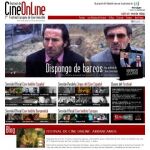 Nace el primer festival de cine online