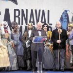 Don Carnal llama a una semana «de excesos»