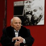 Michael Cacoyannis