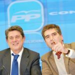 Ignacio Cosidó, con Federico Trillo, pedirá en el Congreso el informe de Instituciones Penitenciarias sobre Usabiaga