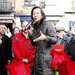 Tura tomará hoy la palabra para exponer su proyecto como aspirante a alcaldable por Barcelona