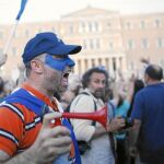 Reino Unido se niega a pagar un euro más para salvar a Grecia