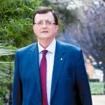 El conseller de Empresa y Ocupación, Francesc Xavier Mena