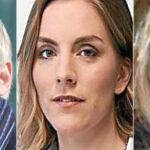 Assange criticó duramente el sistema de extradición europeo. Anna Ardin es periodista sueca y una militante feminista. Sofia Wilen lo acusa de abusar de ella mientras dormía