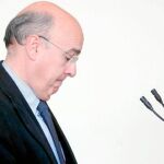 El conseller de Salud, Boi Ruiz, defiende que «por lealtad institucional» el Gobierno debe pagar