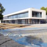 La biblioteca se inaugurará a finales de este mes