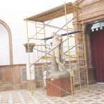 La incertidumbre continúa sobre el Bellas Artes y el Arqueológico
