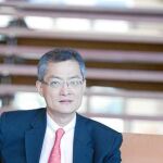 Chung-Mau Lo«España es un modelo a seguir en materia de trasplantes»
