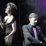 Dicenta y Miguel Rellán, protagonistas de la función