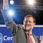 El líder del PP tiene claras sus prioridades para cuando gobierne