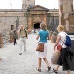 La finalidad del castillo de Montjuïc ha sido objeto de numerosos debates en los últimos años