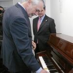 Griñán ultima otro plan anticrisis tres años después del primero