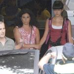 La menor, de 16 años, desapareció de su casa de Getafe el pasado 27 de julio y fue localizada por la Policía de Madrid el 2 de agosto en las inmediaciones de Plaza de Castilla