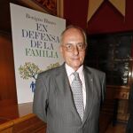 Foro de la Familia: «La desaparición de EpC es un triunfo de la libertad en España»