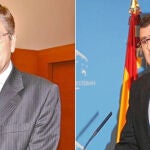 Bernal y Ballesta piden paciencia para iniciar la segunda fase de pagos