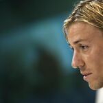 «Guti», comentarista deportivo