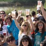 El 21,1% de los jóvenes de 14 a 18 años afirma haberse emborrachado en el último mes