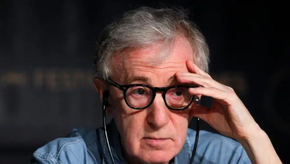 Woody Allen: «No tengo ni idea de lo que es Twitter»
