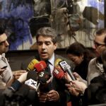 La Generalitat no descarta convocar una consulta popular