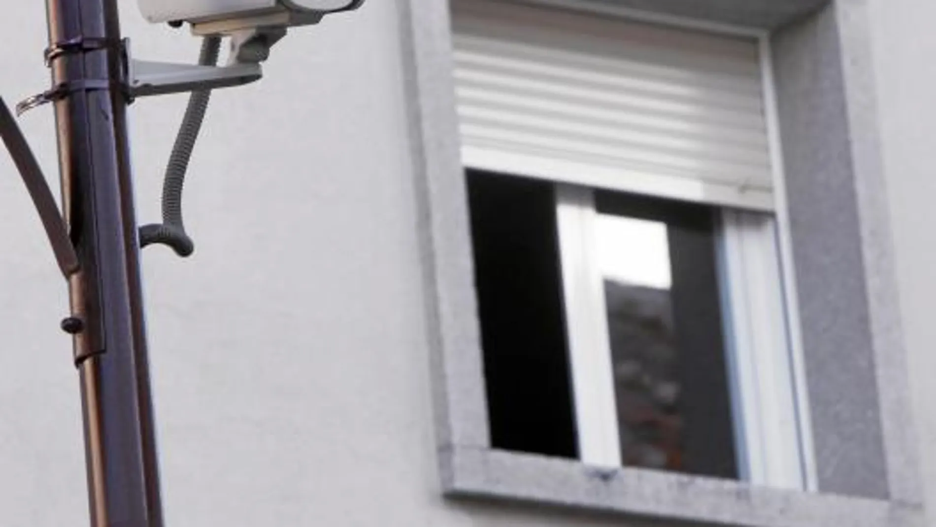 La instalación de videocámaras de seguridad debe respetar el derecho a la intimidad de los vecinos