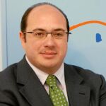 El primer edil de Puerto Lumbreras, Pedro Antonio Sánchez, también acudirá al Parlamento europeo