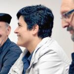 El PSE desdice a Patxi López y pactará con Bildu