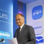 Esteban González Pons