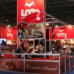 Empresas nacionales e internacionales dan a conocer, en Barcelona, las últimas novedades en productos eróticos