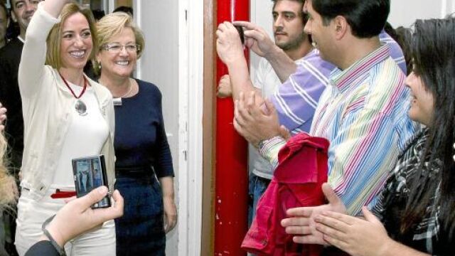 De cómo evitar las primarias en el PSOE