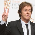 Paul McCartney Paul McCartney