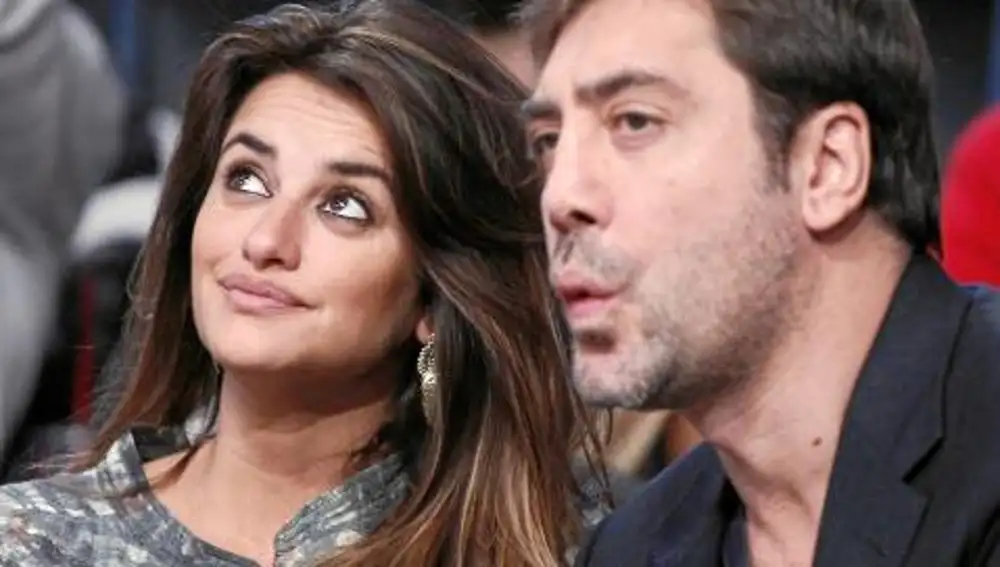 herméticosTanto Penélope Cruz como Javier Bardem han permanecido ajenos al revuelo mediático que ha generado su paternidad