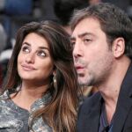 herméticosTanto Penélope Cruz como Javier Bardem han permanecido ajenos al revuelo mediático que ha generado su paternidad