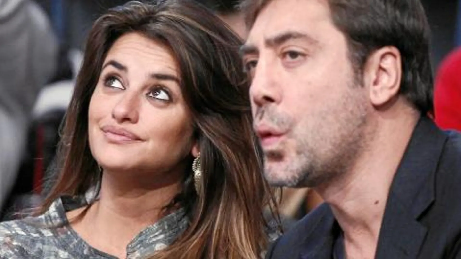 herméticosTanto Penélope Cruz como Javier Bardem han permanecido ajenos al revuelo mediático que ha generado su paternidad
