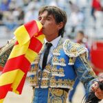Tendero, en Barcelona