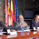 La UVA se suma a la sostenibilidad en sus campus para reducir el gasto energético