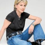 Patricia Cornwell ha ganado parte de su enorme popularidad por la adaptación de sus obras a la televisión, como «CSI»