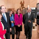 Herrera intensifica las ayudas de emergencia social para las familias